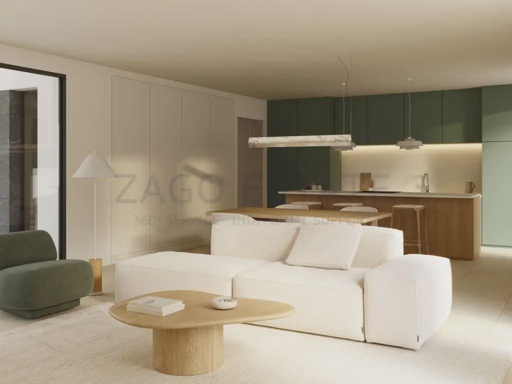 4 soveværelse Villa til salg i Polop med swimmingpool - € 558.000 (Ref: 9758472)