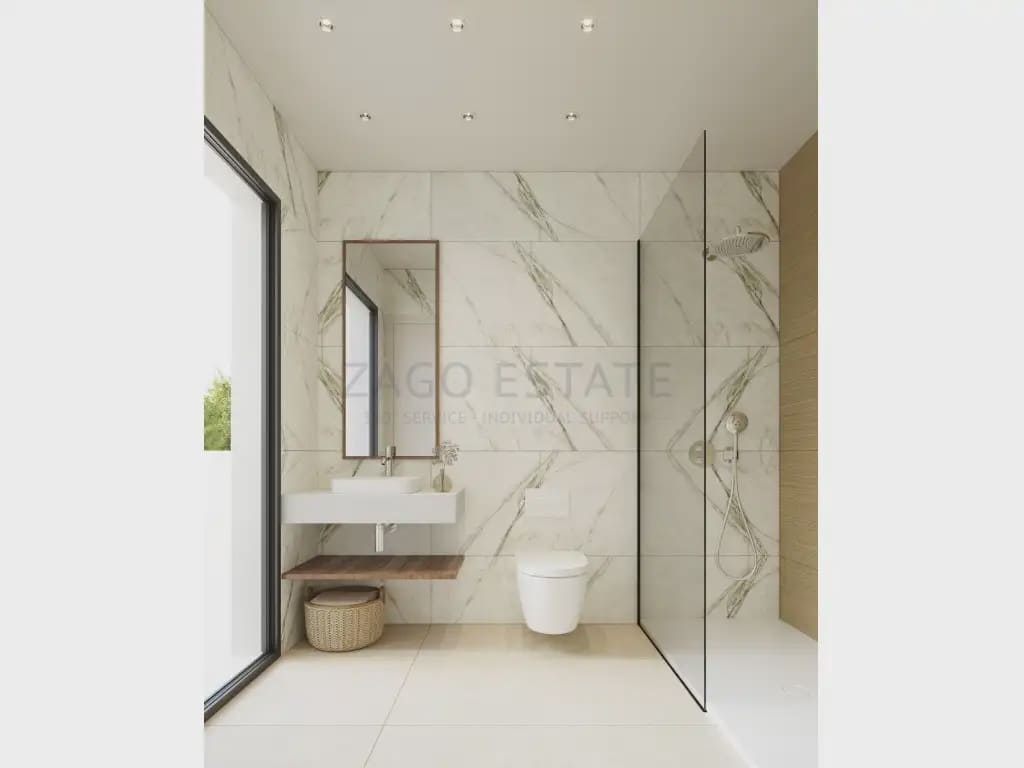 4 soveværelse Villa til salg i Polop med swimmingpool - € 558.000 (Ref: 9758472)