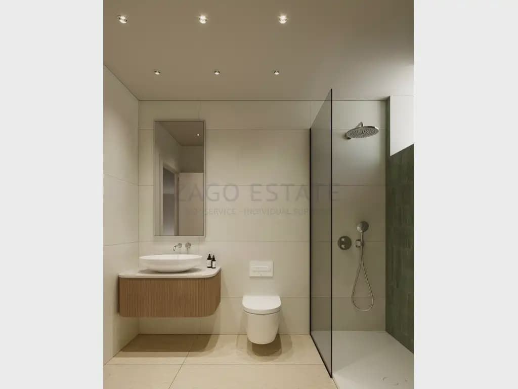 4 soveværelse Villa til salg i Polop med swimmingpool - € 558.000 (Ref: 9758472)