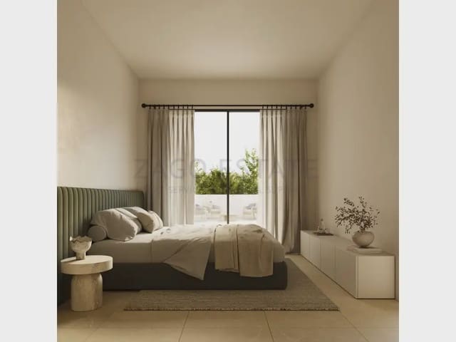 4 soveværelse Villa til salg i Polop med swimmingpool - € 558.000 (Ref: 9758472)