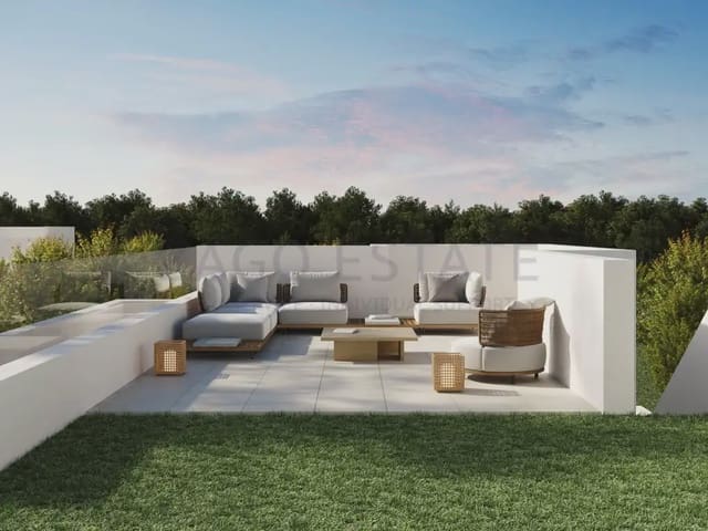 4 soveværelse Villa til salg i Polop med swimmingpool - € 558.000 (Ref: 9758472)