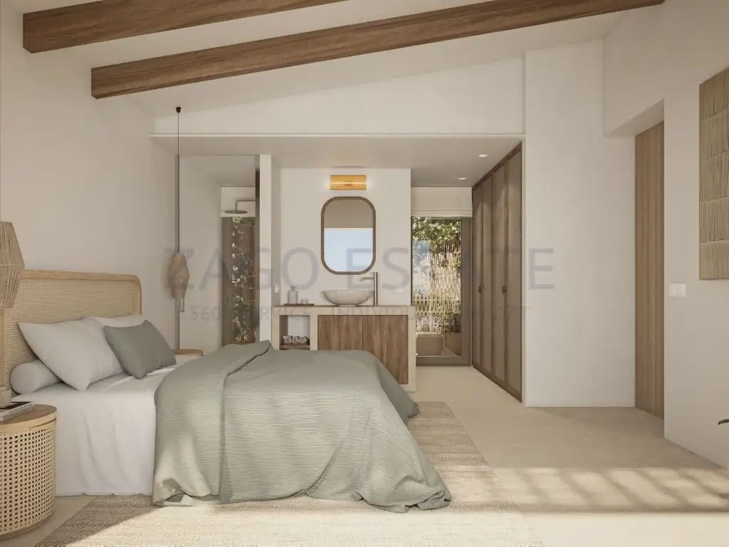 3 soverom Villa til salgs i Benissa - € 1 250 000 (Ref: 9758473)