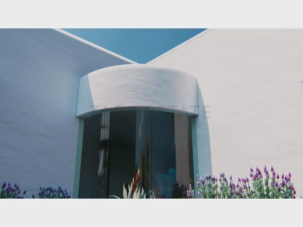 3 quarto Moradia para venda em Alfaz del Pi / L'Alfas del Pi - 698 000 € (Ref: 9758737)