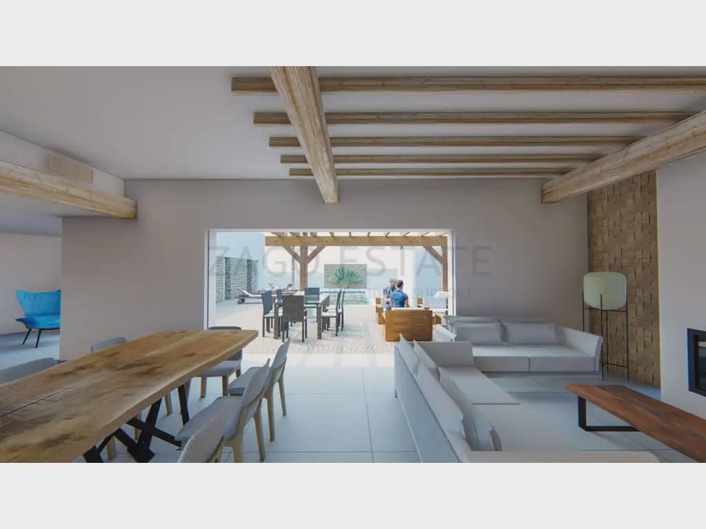 3 quarto Moradia para venda em Alfaz del Pi / L'Alfas del Pi - 698 000 € (Ref: 9758737)