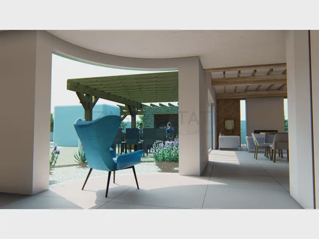 3 quarto Moradia para venda em Alfaz del Pi / L'Alfas del Pi - 698 000 € (Ref: 9758737)