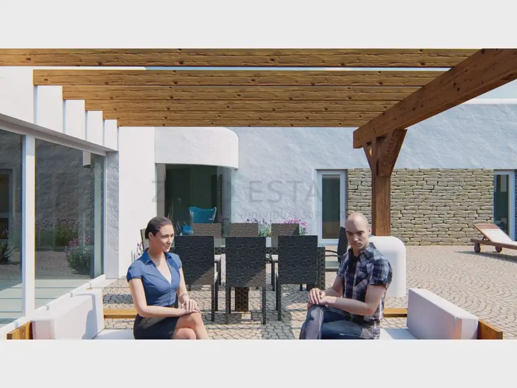 3 quarto Moradia para venda em Alfaz del Pi / L'Alfas del Pi - 698 000 € (Ref: 9758737)