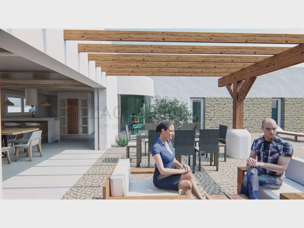 3 quarto Moradia para venda em Alfaz del Pi / L'Alfas del Pi - 698 000 € (Ref: 9758737)