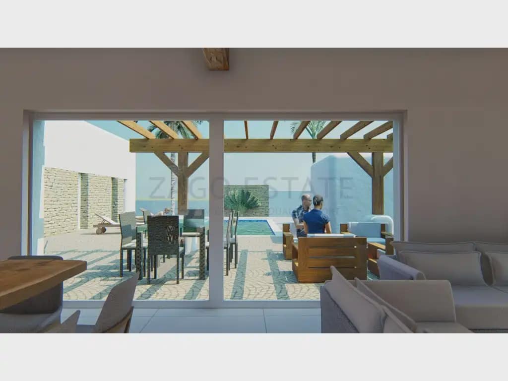 3 quarto Moradia para venda em Alfaz del Pi / L'Alfas del Pi - 698 000 € (Ref: 9758737)