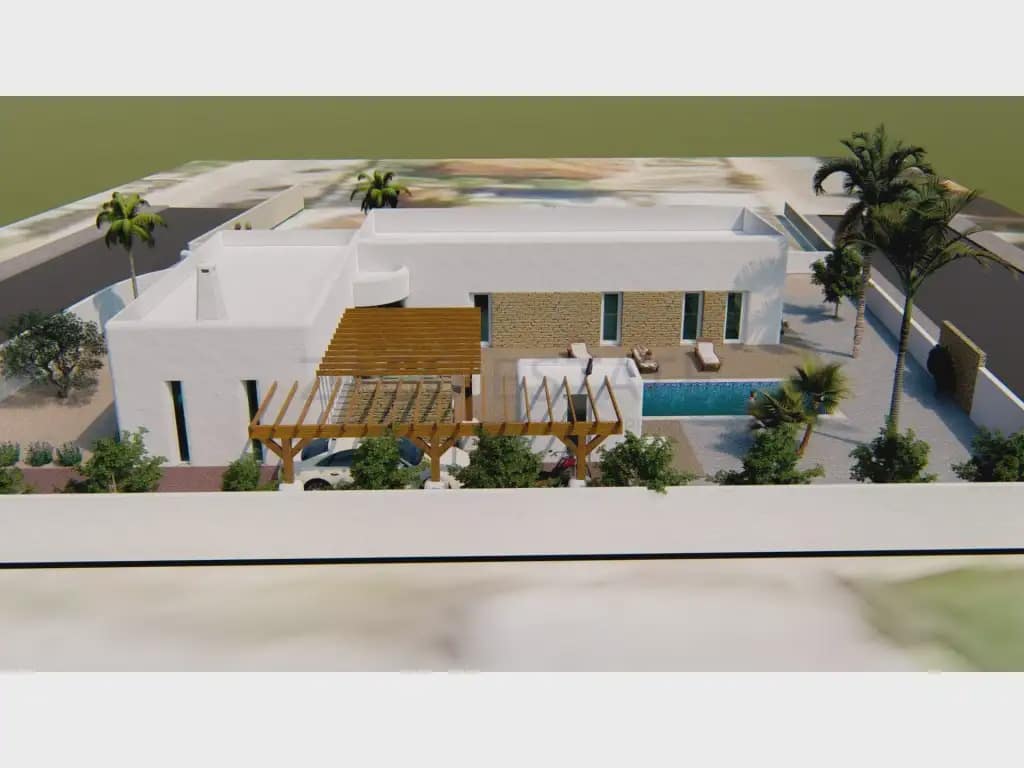 3 quarto Moradia para venda em Alfaz del Pi / L'Alfas del Pi - 698 000 € (Ref: 9758737)