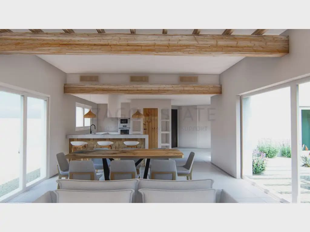 3 quarto Moradia para venda em Alfaz del Pi / L'Alfas del Pi - 698 000 € (Ref: 9758737)