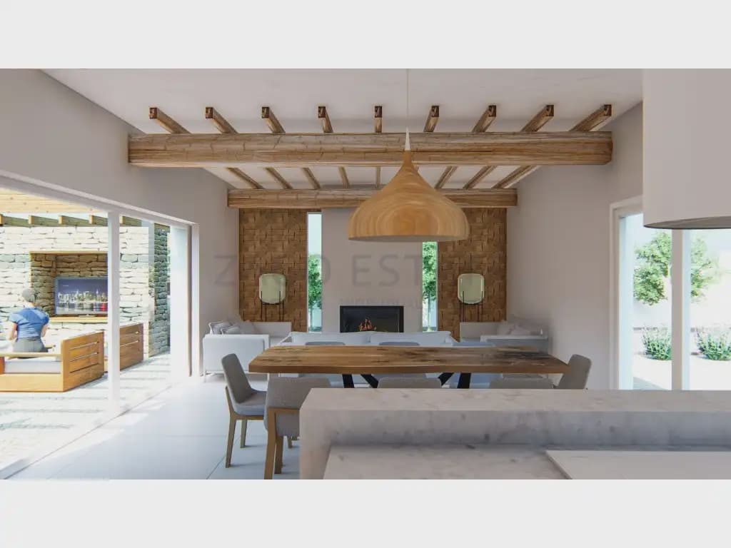 3 quarto Moradia para venda em Alfaz del Pi / L'Alfas del Pi - 698 000 € (Ref: 9758737)