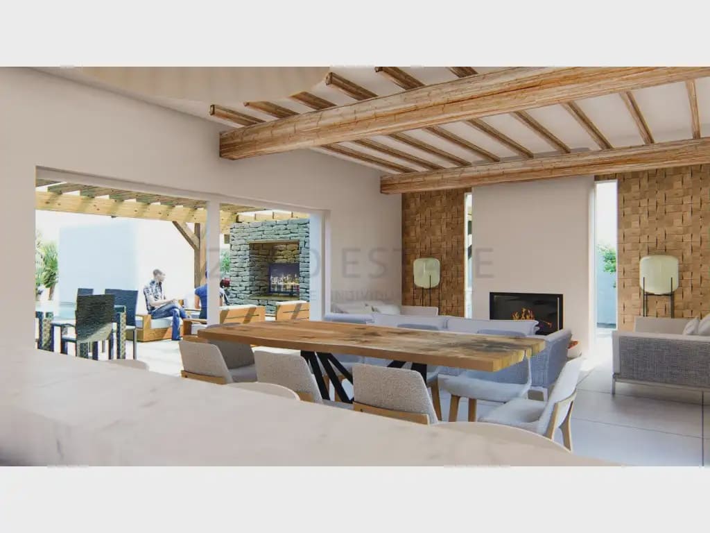 3 quarto Moradia para venda em Alfaz del Pi / L'Alfas del Pi - 698 000 € (Ref: 9758737)