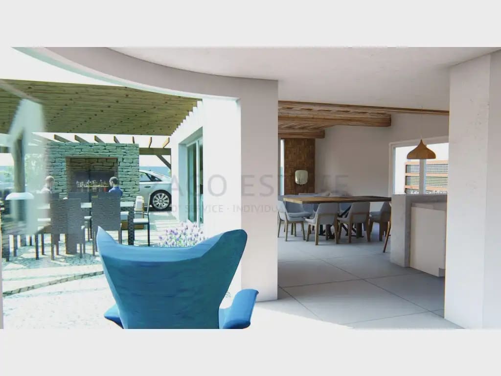 3 quarto Moradia para venda em Alfaz del Pi / L'Alfas del Pi - 698 000 € (Ref: 9758737)