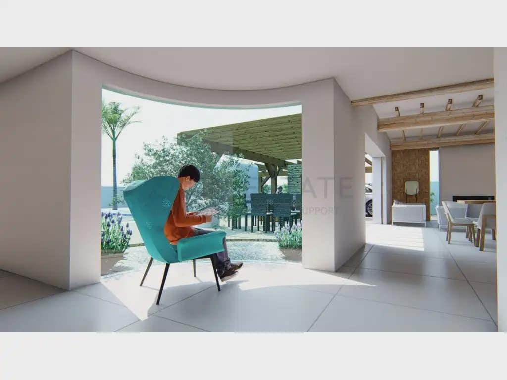 3 quarto Moradia para venda em Alfaz del Pi / L'Alfas del Pi - 698 000 € (Ref: 9758737)