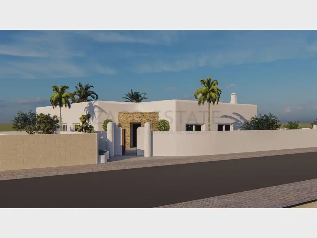 3 quarto Moradia para venda em Alfaz del Pi / L'Alfas del Pi - 698 000 € (Ref: 9758737)