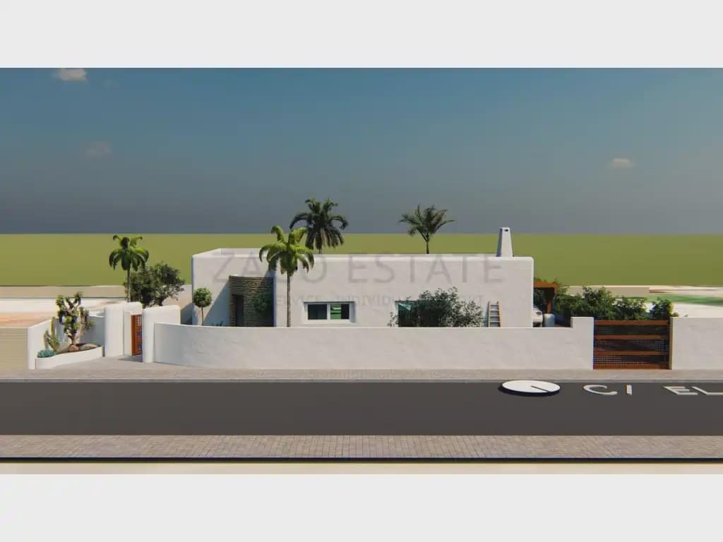 3 quarto Moradia para venda em Alfaz del Pi / L'Alfas del Pi - 698 000 € (Ref: 9758737)