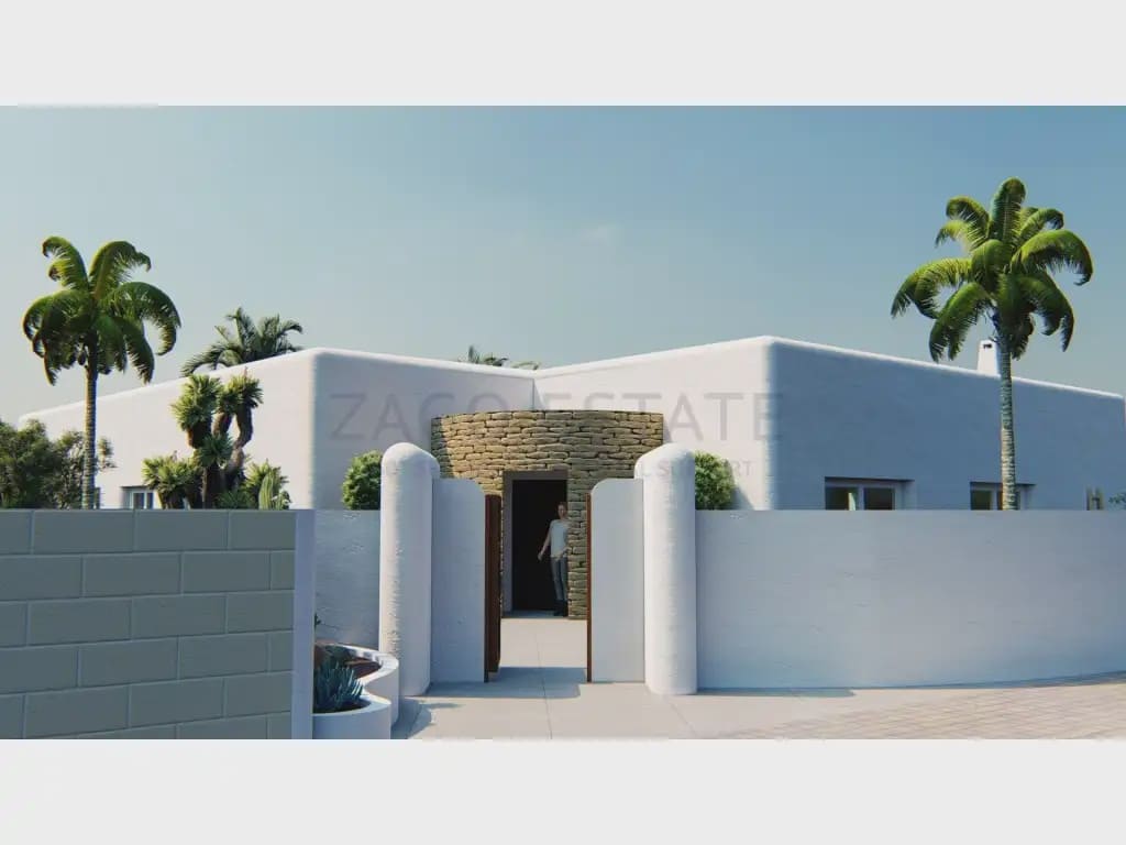 3 quarto Moradia para venda em Alfaz del Pi / L'Alfas del Pi - 698 000 € (Ref: 9758737)