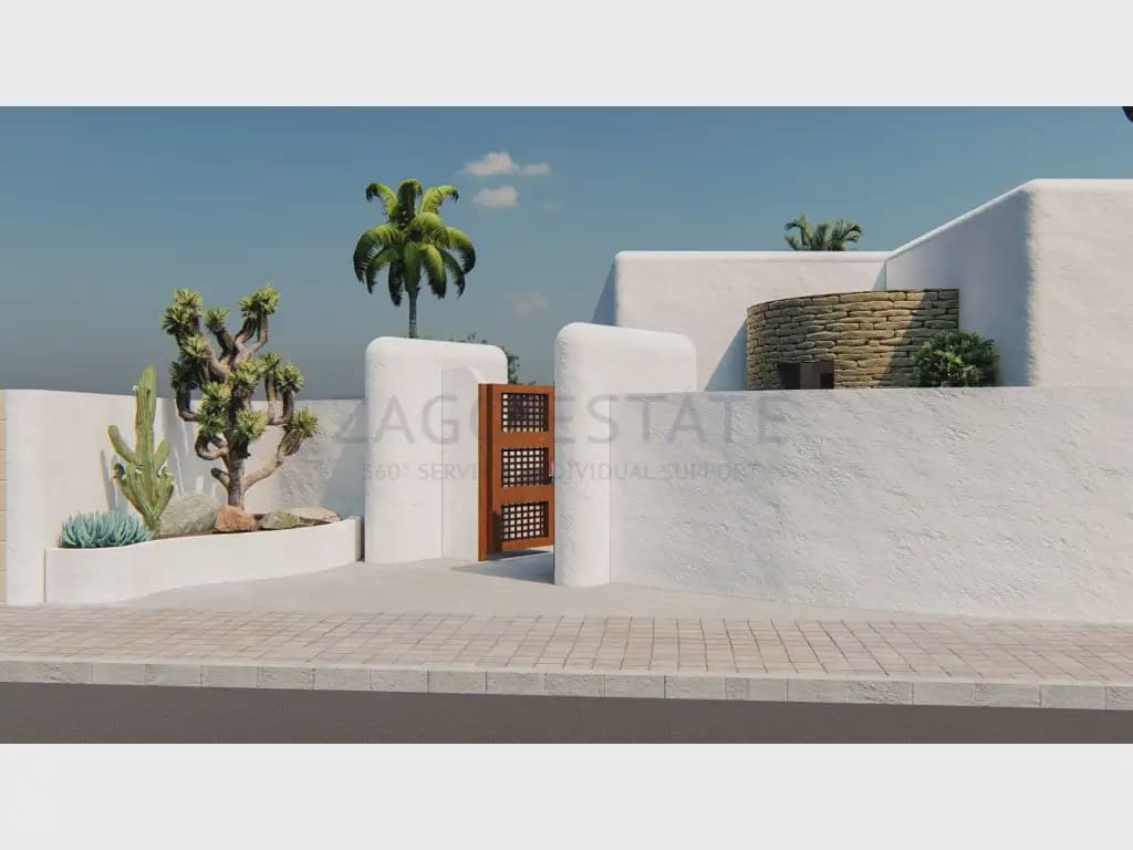 3 quarto Moradia para venda em Alfaz del Pi / L'Alfas del Pi - 698 000 € (Ref: 9758737)