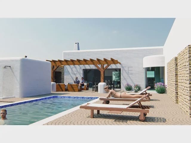 3 quarto Moradia para venda em Pueblo - Urbanizaciones, Alfaz del Pi / L'Alfàs del Pi - 698 000 € (Ref: 9758737)