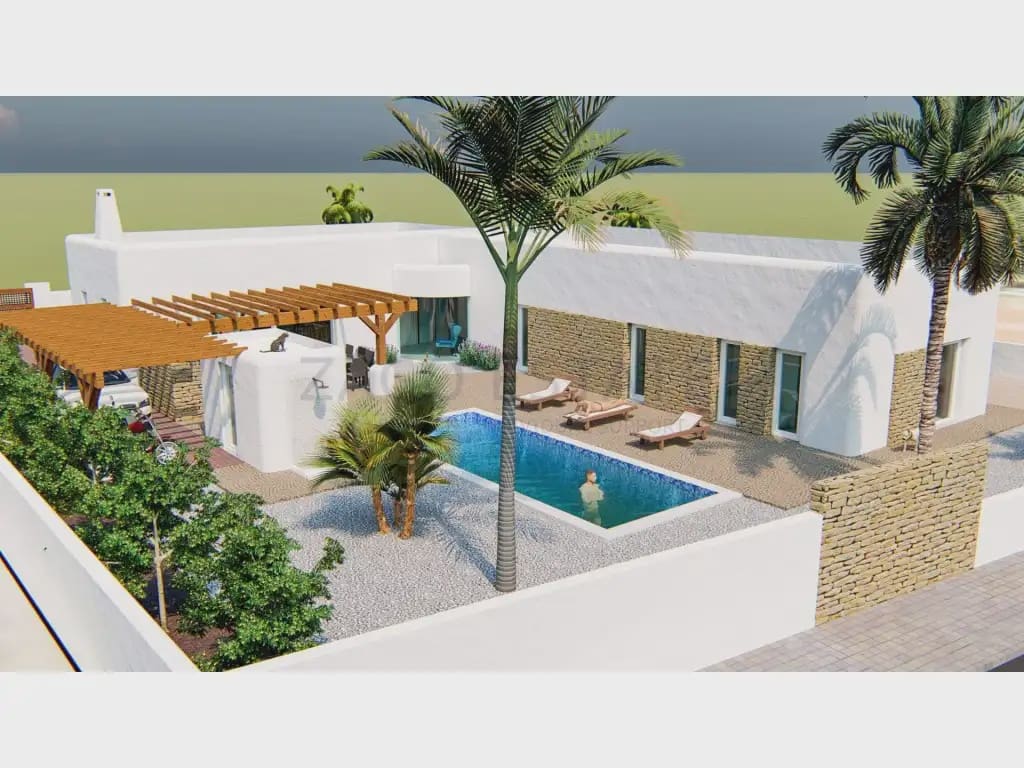 3 quarto Moradia para venda em Alfaz del Pi / L'Alfas del Pi - 698 000 € (Ref: 9758737)