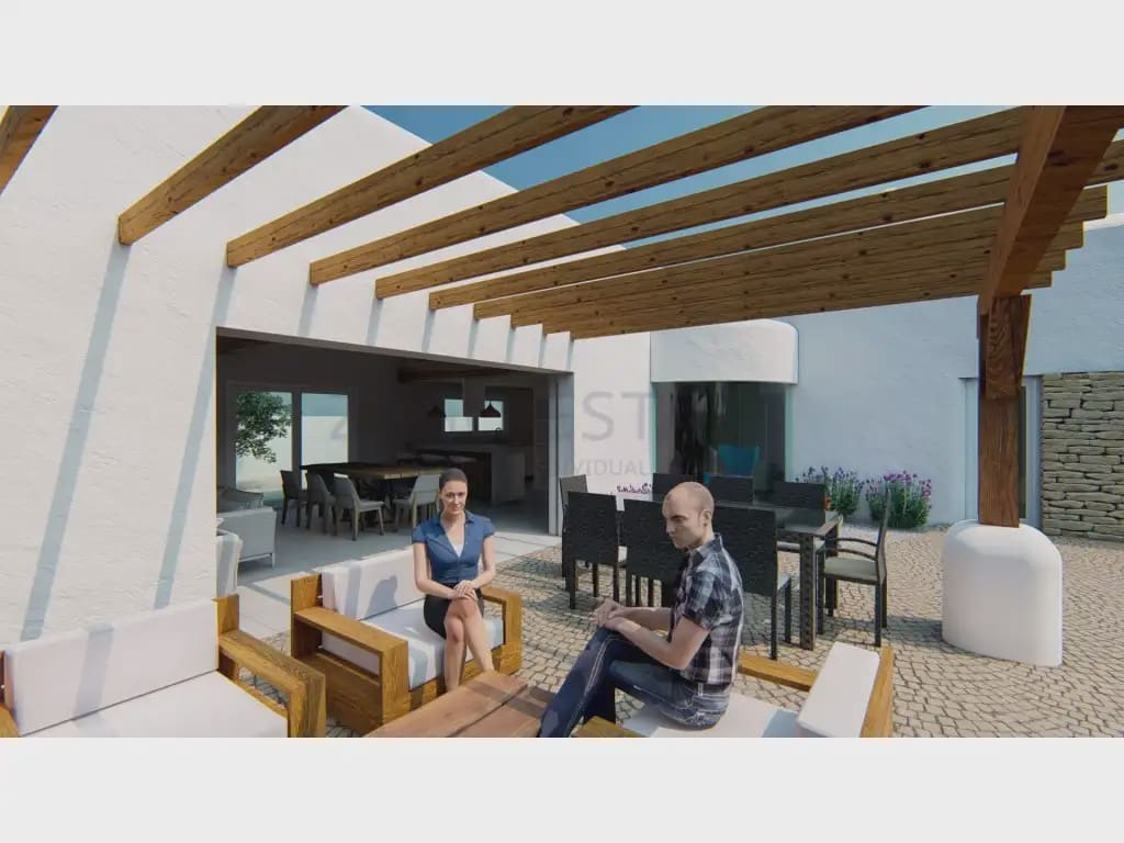 3 quarto Moradia para venda em Alfaz del Pi / L'Alfas del Pi - 698 000 € (Ref: 9758737)