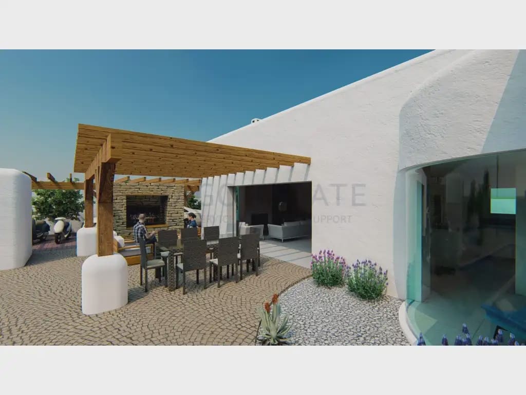 3 quarto Moradia para venda em Alfaz del Pi / L'Alfas del Pi - 698 000 € (Ref: 9758737)