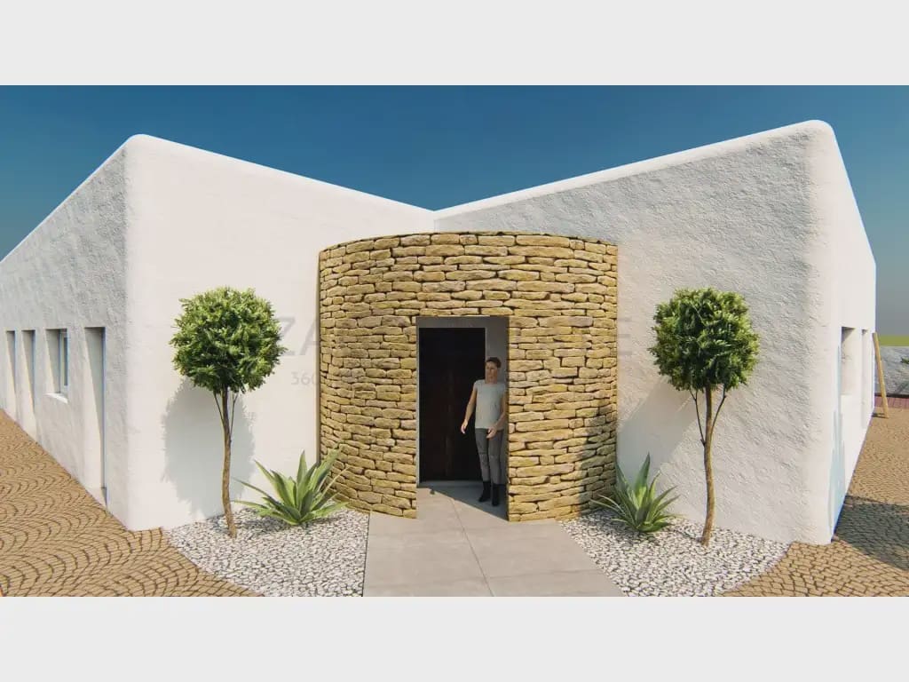 3 quarto Moradia para venda em Alfaz del Pi / L'Alfas del Pi - 698 000 € (Ref: 9758737)