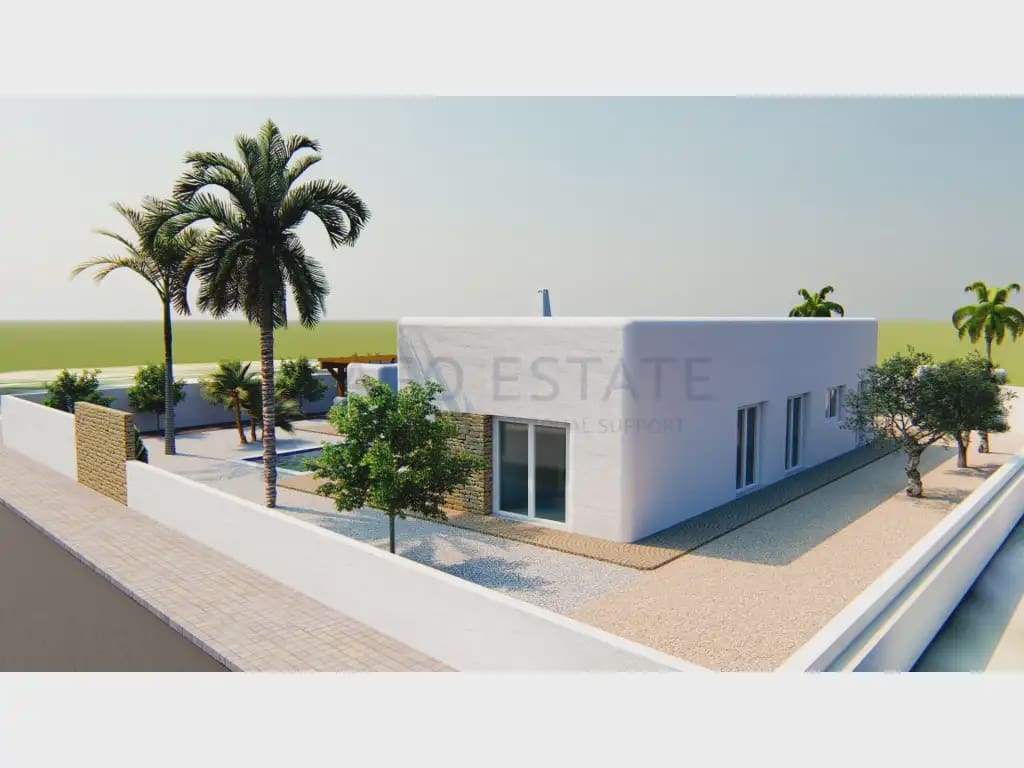 3 quarto Moradia para venda em Alfaz del Pi / L'Alfas del Pi - 698 000 € (Ref: 9758737)