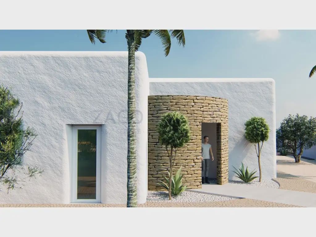 3 quarto Moradia para venda em Alfaz del Pi / L'Alfas del Pi - 698 000 € (Ref: 9758737)