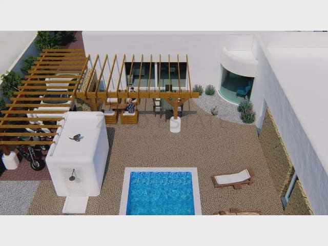 3 quarto Moradia para venda em Pueblo - Urbanizaciones, Alfaz del Pi / L'Alfàs del Pi - 698 000 € (Ref: 9758737)