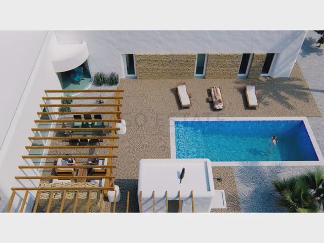 3 quarto Moradia para venda em Pueblo - Urbanizaciones, Alfaz del Pi / L'Alfàs del Pi - 698 000 € (Ref: 9758737)