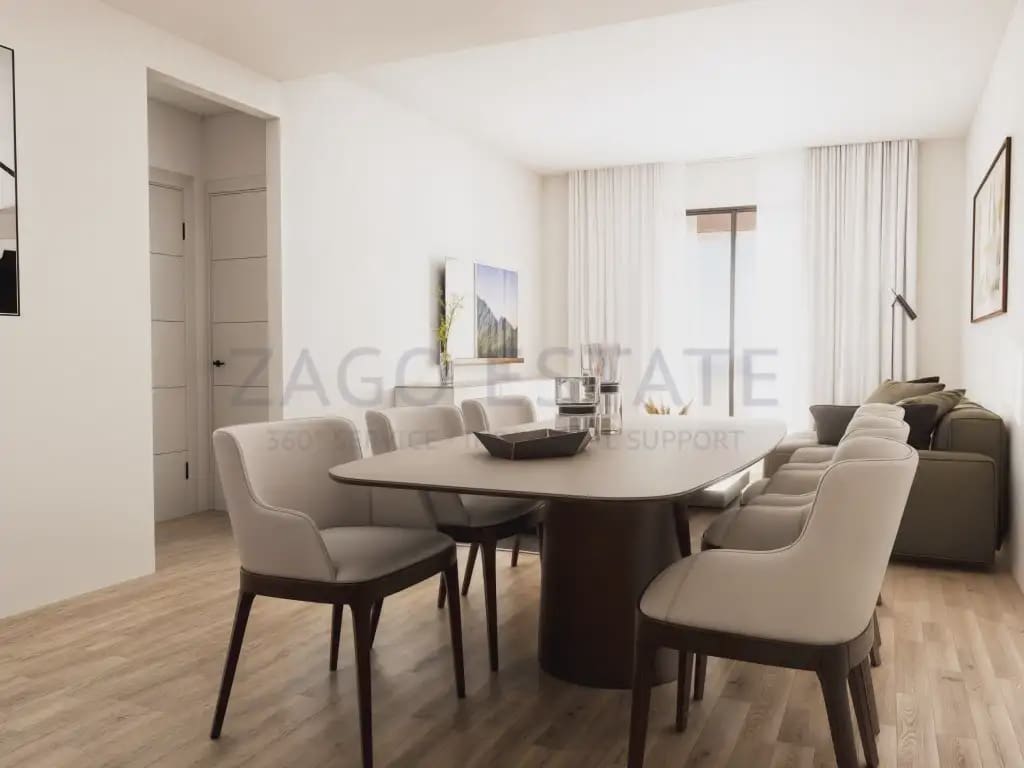2 chambre Appartement à vendre à Finestrat avec piscine - 279 900 € (Ref: 9758745)