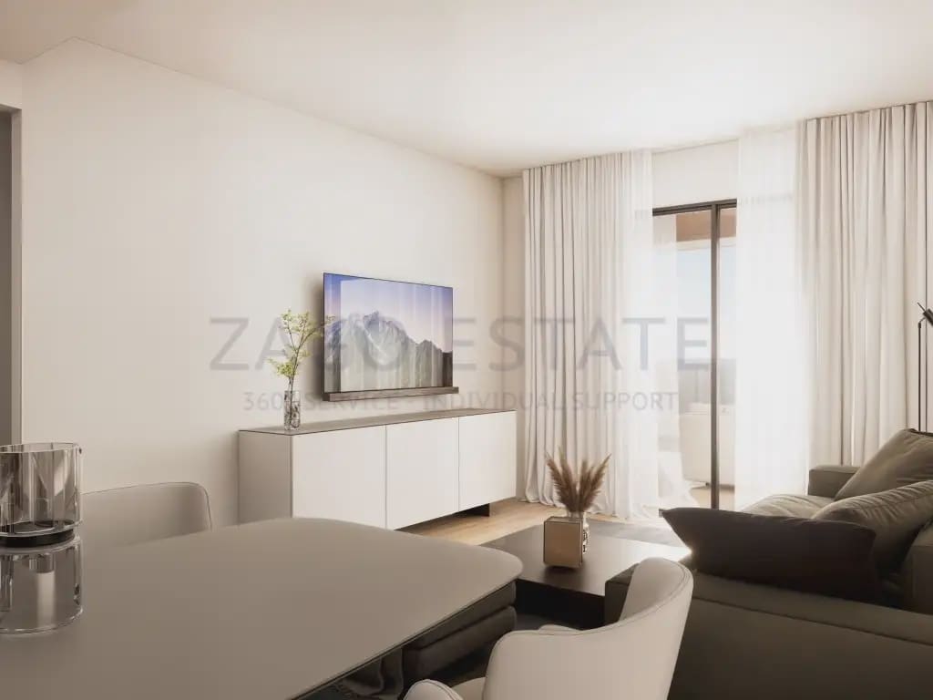 2 chambre Appartement à vendre à Finestrat avec piscine - 279 900 € (Ref: 9758745)