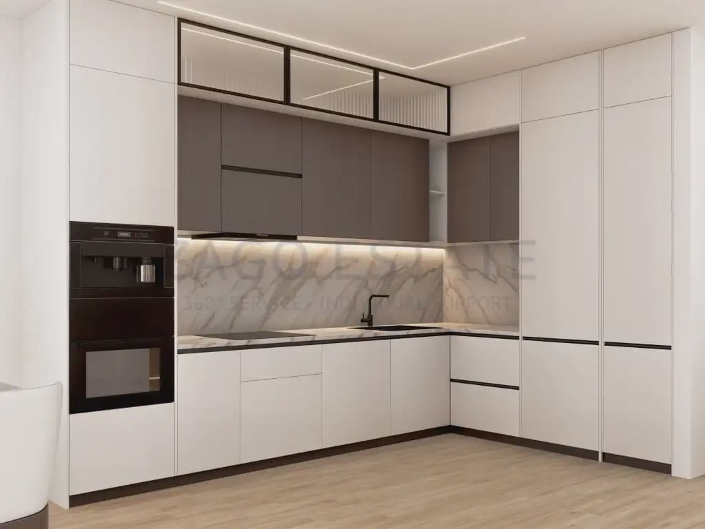 2 chambre Appartement à vendre à Finestrat avec piscine - 279 900 € (Ref: 9758745)