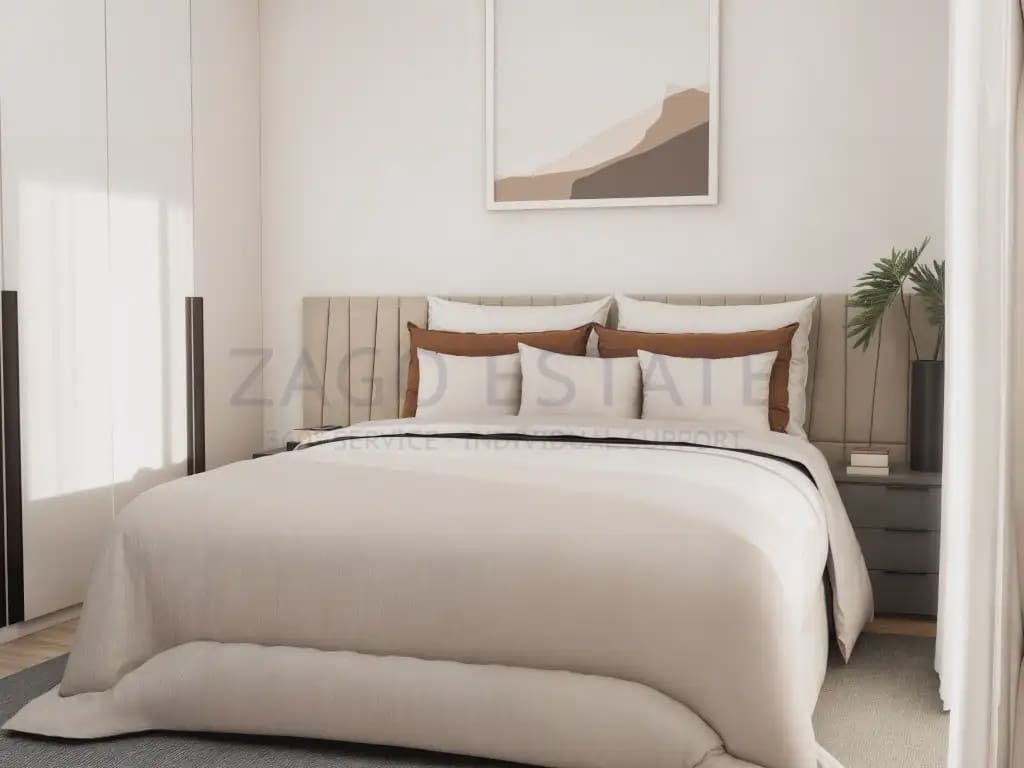 2 chambre Appartement à vendre à Finestrat avec piscine - 279 900 € (Ref: 9758745)