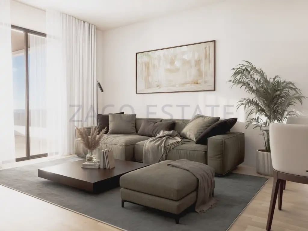 2 chambre Appartement à vendre à Finestrat avec piscine - 279 900 € (Ref: 9758745)