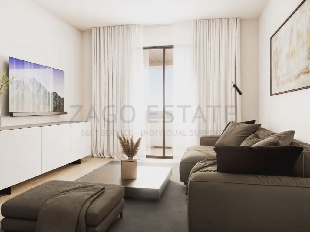 2 chambre Appartement à vendre à Finestrat avec piscine - 279 900 € (Ref: 9758745)