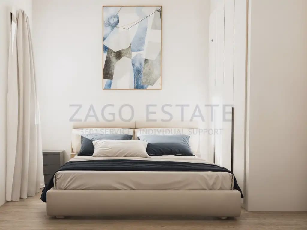 2 chambre Appartement à vendre à Finestrat avec piscine - 279 900 € (Ref: 9758745)