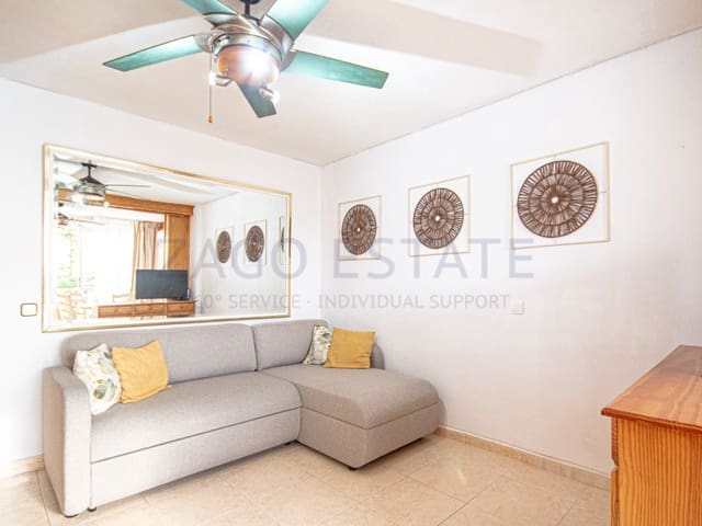 1 sypialnia Apartament do wynajęcia w Rincón Alto, Benidorm z garażem - 1 000 € (Ref: 9761388)