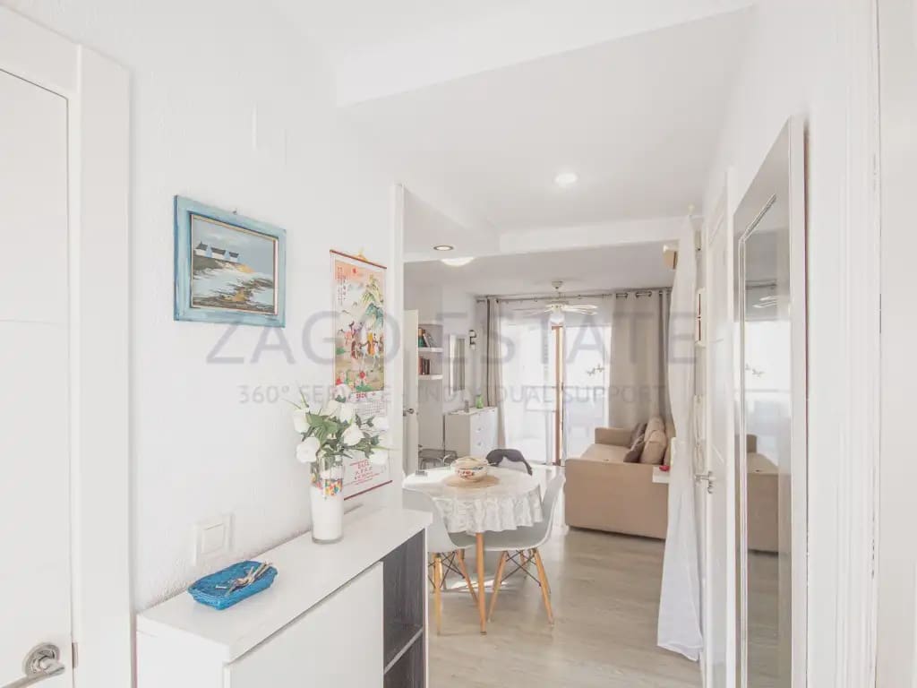 2 soverom Leilighet til salgs i Benidorm - € 242 000 (Ref: 9761492)