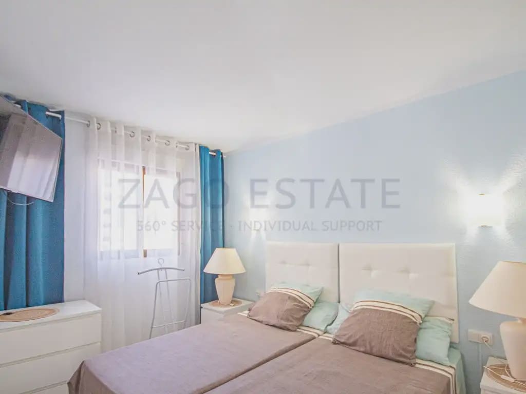 2 soverom Leilighet til salgs i Benidorm - € 242 000 (Ref: 9761492)