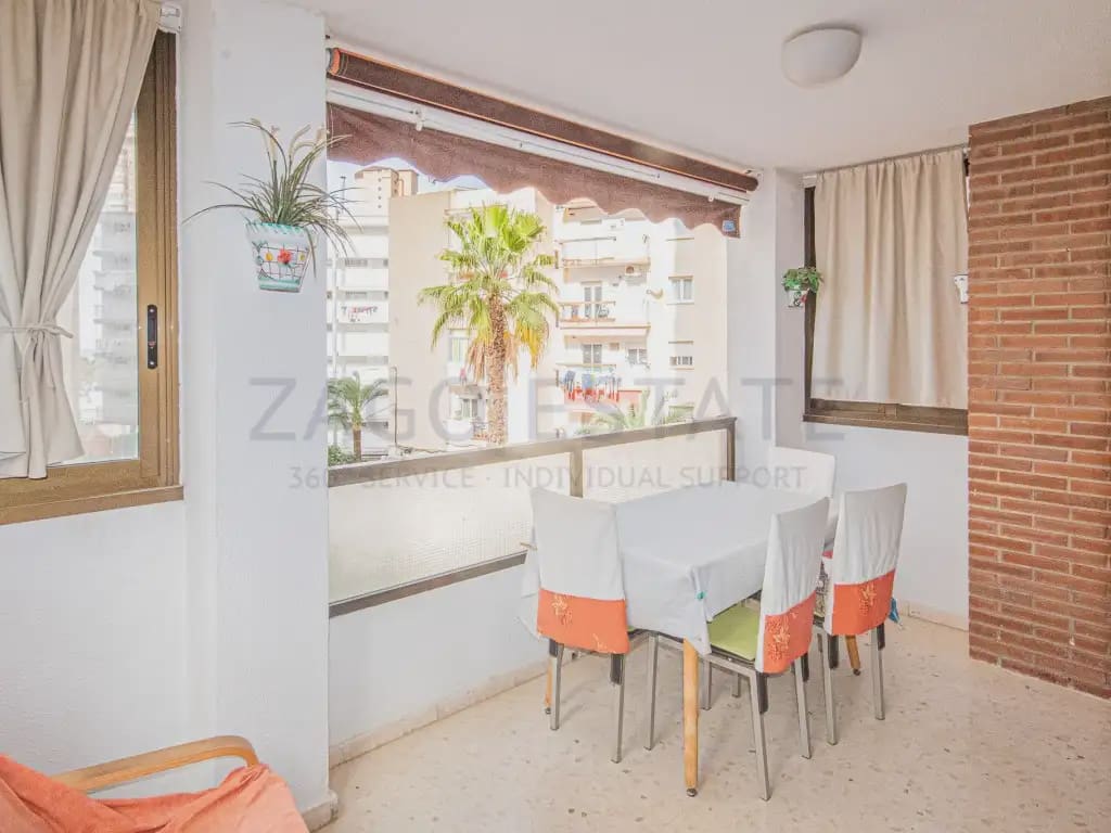 2 soverom Leilighet til salgs i Benidorm - € 242 000 (Ref: 9761492)