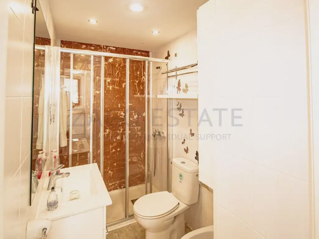 2 soverom Leilighet til salgs i Benidorm - € 242 000 (Ref: 9761492)