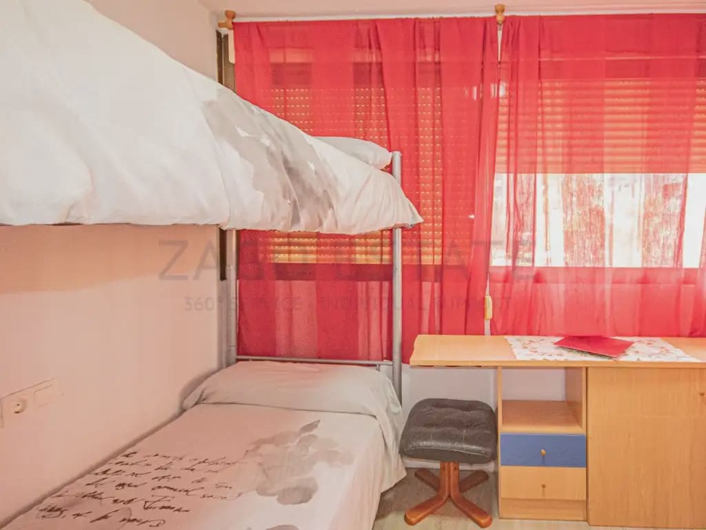 2 soverom Leilighet til salgs i Benidorm - € 242 000 (Ref: 9761492)