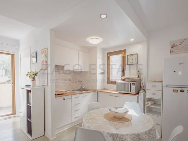 2 soverom Leilighet til salgs i Rincón Alto, Benidorm - € 242 000 (Ref: 9761492)