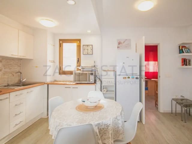 2 soverom Leilighet til salgs i Rincón Alto, Benidorm - € 242 000 (Ref: 9761492)