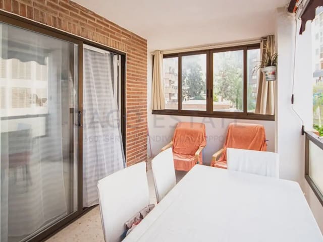 2 soverom Leilighet til salgs i Rincón Alto, Benidorm - € 242 000 (Ref: 9761492)