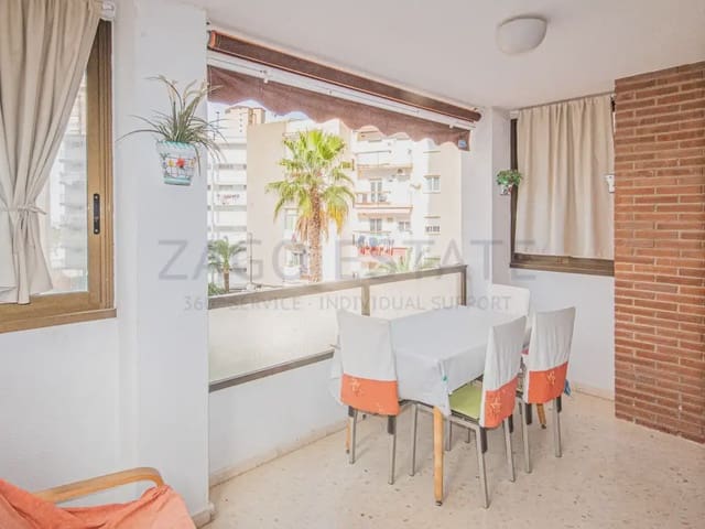 2 soverom Leilighet til salgs i Rincón Alto, Benidorm - € 242 000 (Ref: 9761492)