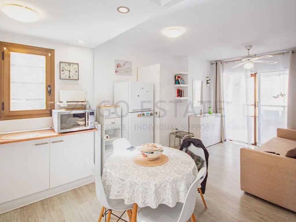 2 soverom Leilighet til salgs i Benidorm - € 242 000 (Ref: 9761492)