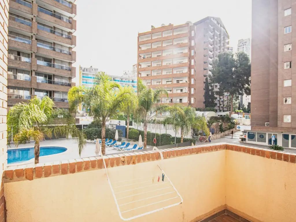 2 soverom Leilighet til salgs i Benidorm - € 242 000 (Ref: 9761492)